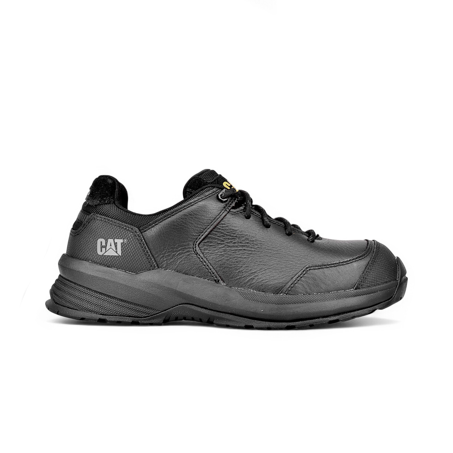 P725211 Casual Leather Boots By Caterpillar CM674-2 City Walk