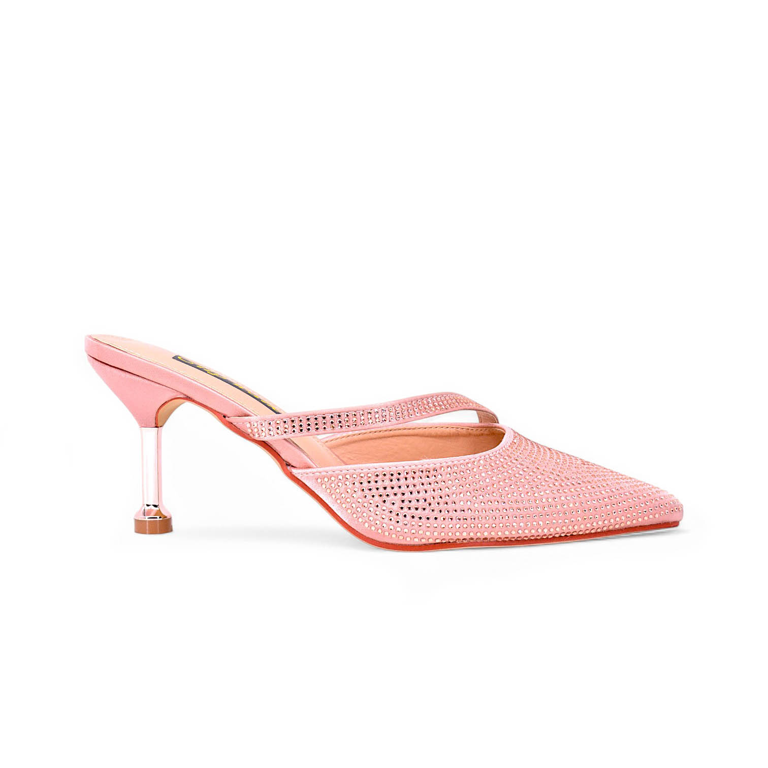 Elegant Black Women Sandals – Sparkle in Every Step EV557 2 Elegant Black Women Sandals – Sparkle in Every Step EV557