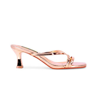 Elegant Strappy Women Sandals – Statement in Every Step EV560