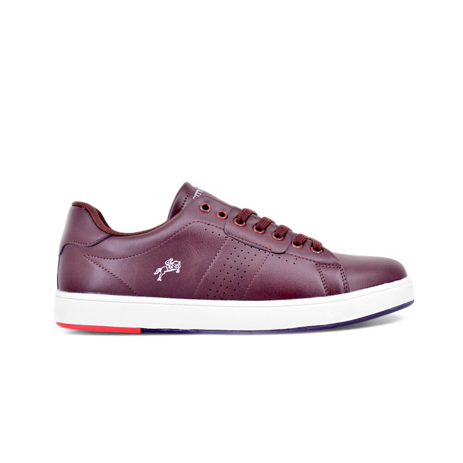 Men's Casual Shoes City Polo GS175 1 Men's Casual Shoes City Polo GS175