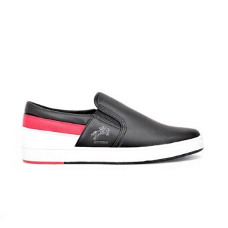 Men's Casual Shoes City Polo GS185