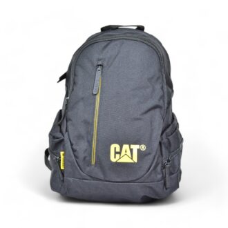 CAT Leather Backpack – BPBG333