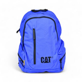 Leather Backpack CAT® Edition – BPBG334