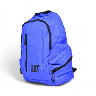Leather Backpack CAT® Edition – BPBG334
