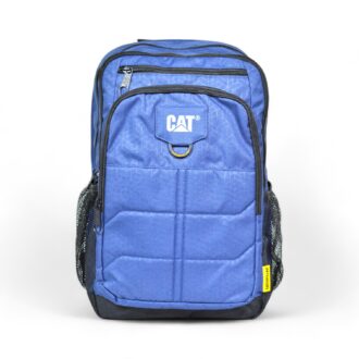 Leather Backpack Rugged Utility Meets Modern Style –BPBG335