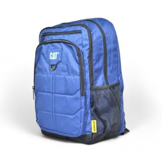 Leather Backpack Rugged Utility Meets Modern Style –BPBG335