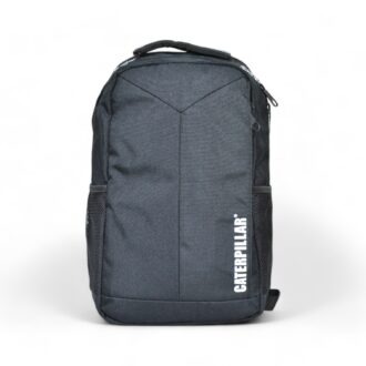 Caterpillar® Leather Backpack – BPBG339