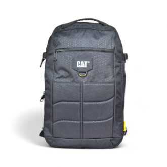 Caterpillar Leather Backpack – BPBG342