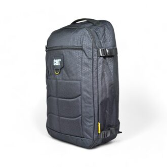 Caterpillar Leather Backpack – BPBG342