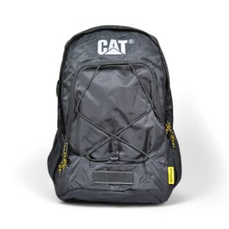 Caterpillar Leather Backpack – BPBG343