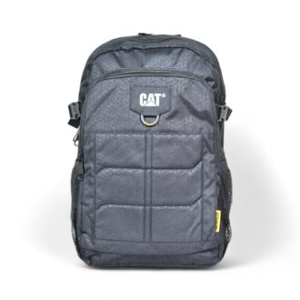 Caterpillar Leather Backpack – BPBG345