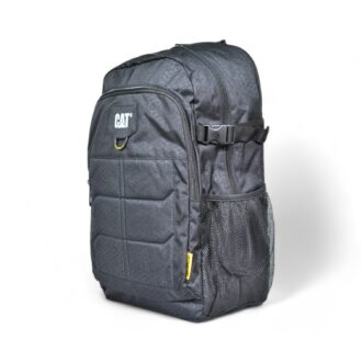 Caterpillar Leather Backpack – BPBG345