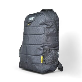 CAT® Leather Backpack – BPBG347