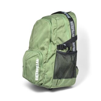 Leather Rolling Backpack – BPBG351