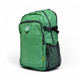 CAT® Leather Backpack – BPBG393