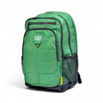 CAT® Leather Backpack – BPB393