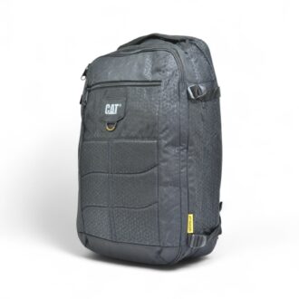 CAT Leather Backpack – BPBG394