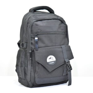 Leather Backpack Durable Style Meets Everyday Function – BPBG405