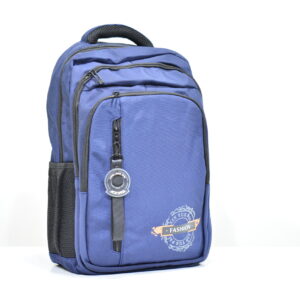 Leather Backpack Stylish, Durable & Versatile – PBG407