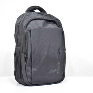 Key Features: Premium Leather Build – Crafted from high-quality leather for a stylish, durable, and professional appearance. Spacious Main Compartment – Ample room for books, documents, clothes, or daily essentials. Laptop Sleeve – Dedicated padded section to keep your laptop safe and secure. Front Organizer Pocket – Conveniently store smaller accessories like pens, chargers, and keys. Side Mesh Pockets – Perfect for water bottles or quick-access items. Ergonomic Design – Padded shoulder straps and breathable back panel for all-day comfort. Smooth Zippers – Strong and easy-to-use zippers for long-lasting reliability. Multi-Color Options – Available in elegant Navy Blue, Charcoal Black, and Cool Grey. Key Features: Premium Leather Build – Crafted from high-quality leather for a stylish, durable, and professional appearance. Spacious Main Compartment – Ample room for books, documents, clothes, or daily essentials. Laptop Sleeve – Dedicated padded section to keep your laptop safe and secure. Front Organizer Pocket – Conveniently store smaller accessories like pens, chargers, and keys. Side Mesh Pockets – Perfect for water bottles or quick-access items. Ergonomic Design – Padded shoulder straps and breathable back panel for all-day comfort. Smooth Zippers – Strong and easy-to-use zippers for long-lasting reliability. Multi-Color Options – Available in elegant Navy Blue, Charcoal Black, and Cool Grey.