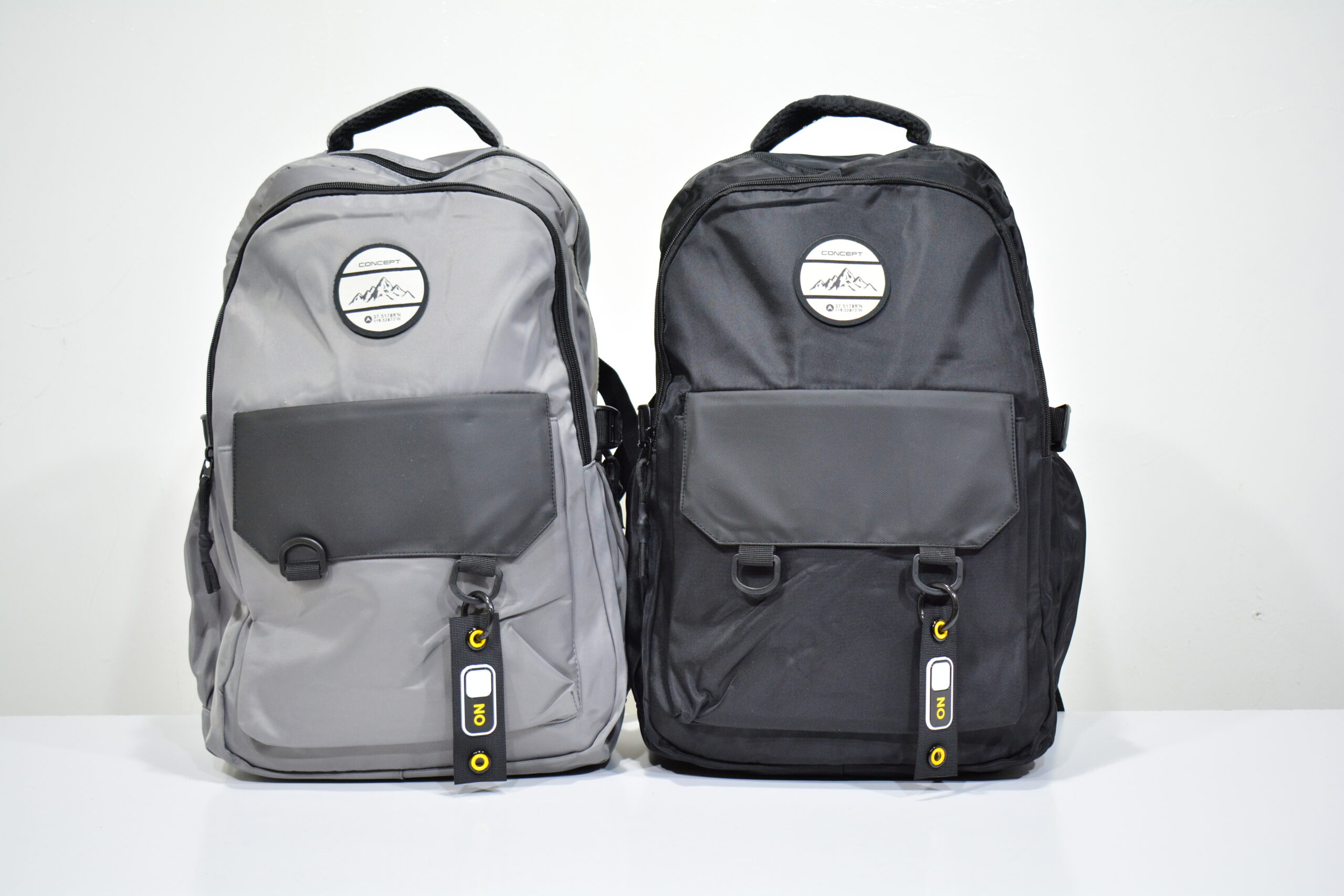 Leather Backpack Stylish, Durable & Functional– BPBG409 6 Leather Backpack Stylish, Durable & Functional– BPBG409