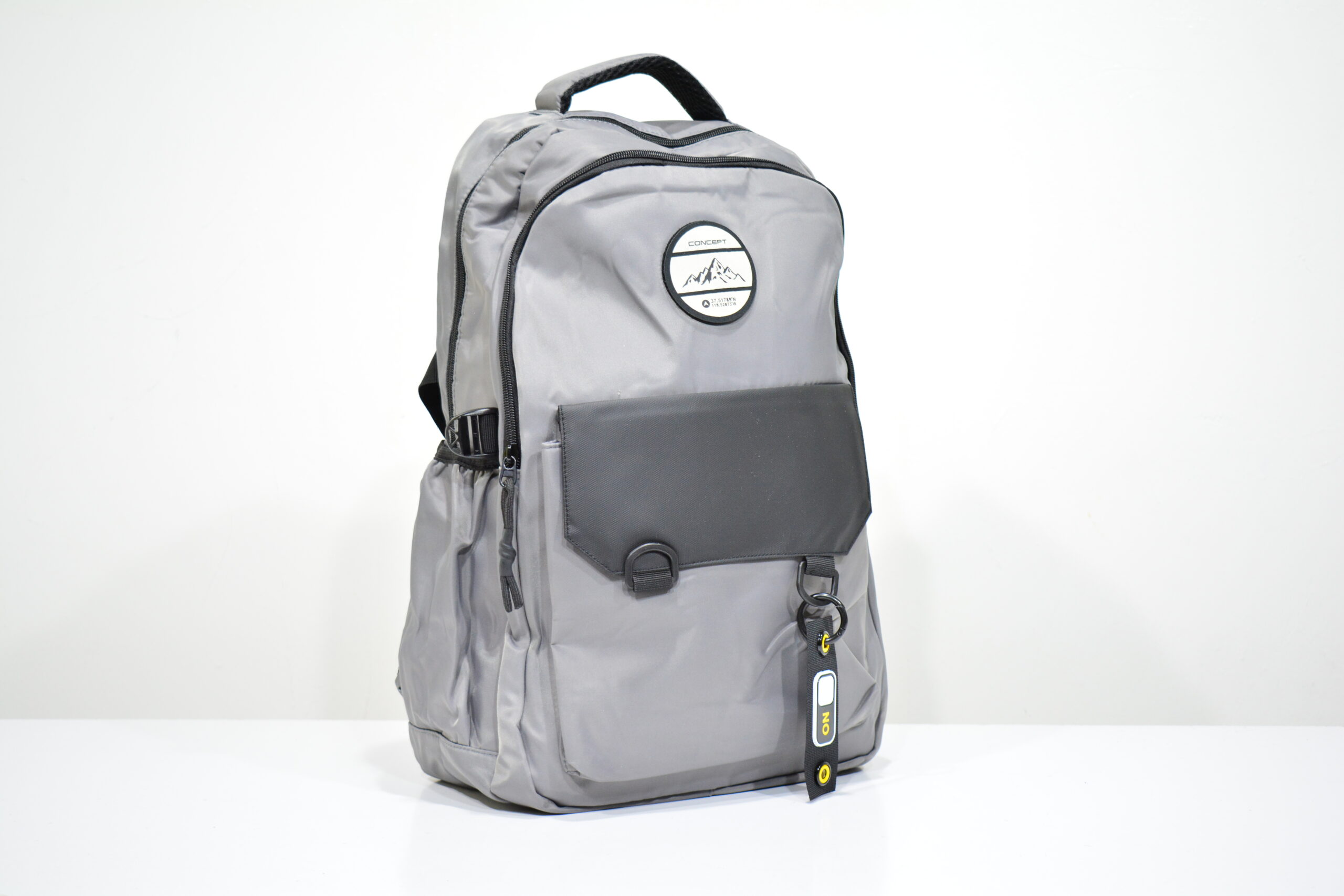 Leather Backpack Stylish, Durable Functional– BPBG409 City Walk