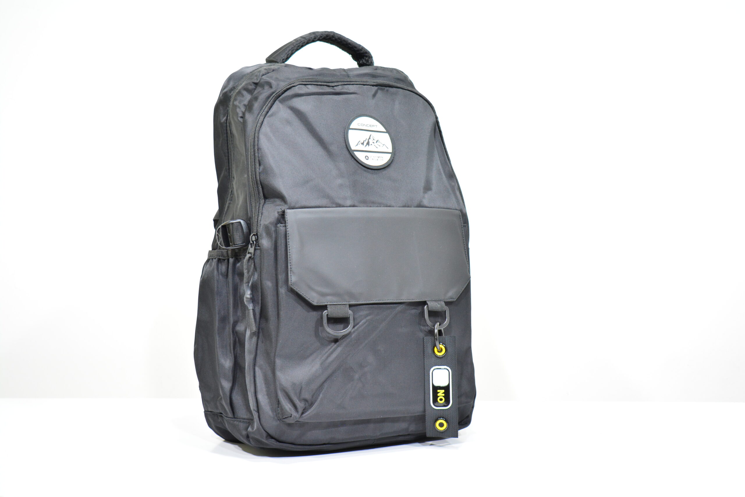 Leather Backpack Stylish, Durable & Functional– BPBG409 2 Leather Backpack Stylish, Durable & Functional– BPBG409