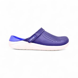 Model CHP473 &ndash; Unisex Casual Chappals (Crocs Style)