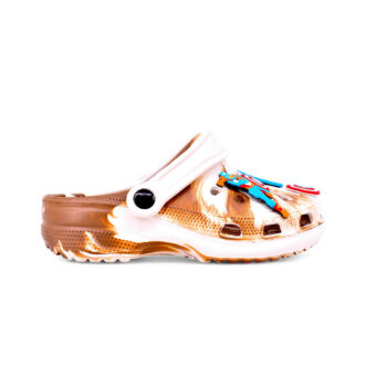CHP502 Kids’ Captain America Character Chappals – Fun & Comfortable Footwear for Little Heroes