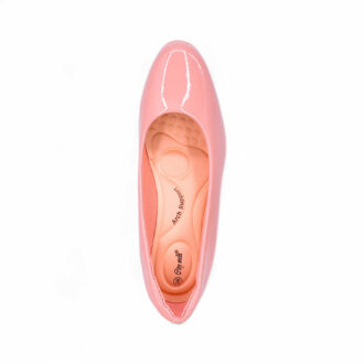 City Walk Ladies’ Comfort Wedge Heels – Model CT951