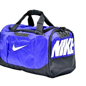 Nike Leather Gym Bag – Model GMBG115