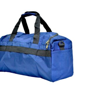 Under Armour Leather Gym Bag – Model GMBG117