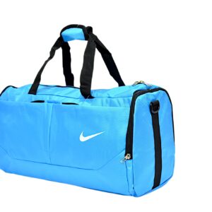 Nike Leather Gym Bag – Model GMBG118