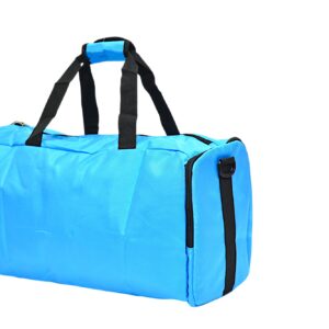 Nike Leather Gym Bag – Model GMBG118