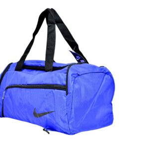 Nike Leather Gym Bag – Model GMBG119