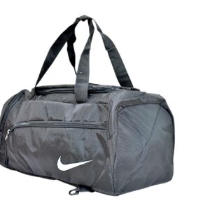 Nike Leather Gym Bag – Model GMBG119