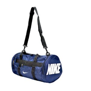 Nike Leather Gym Bag – Model GMBG121