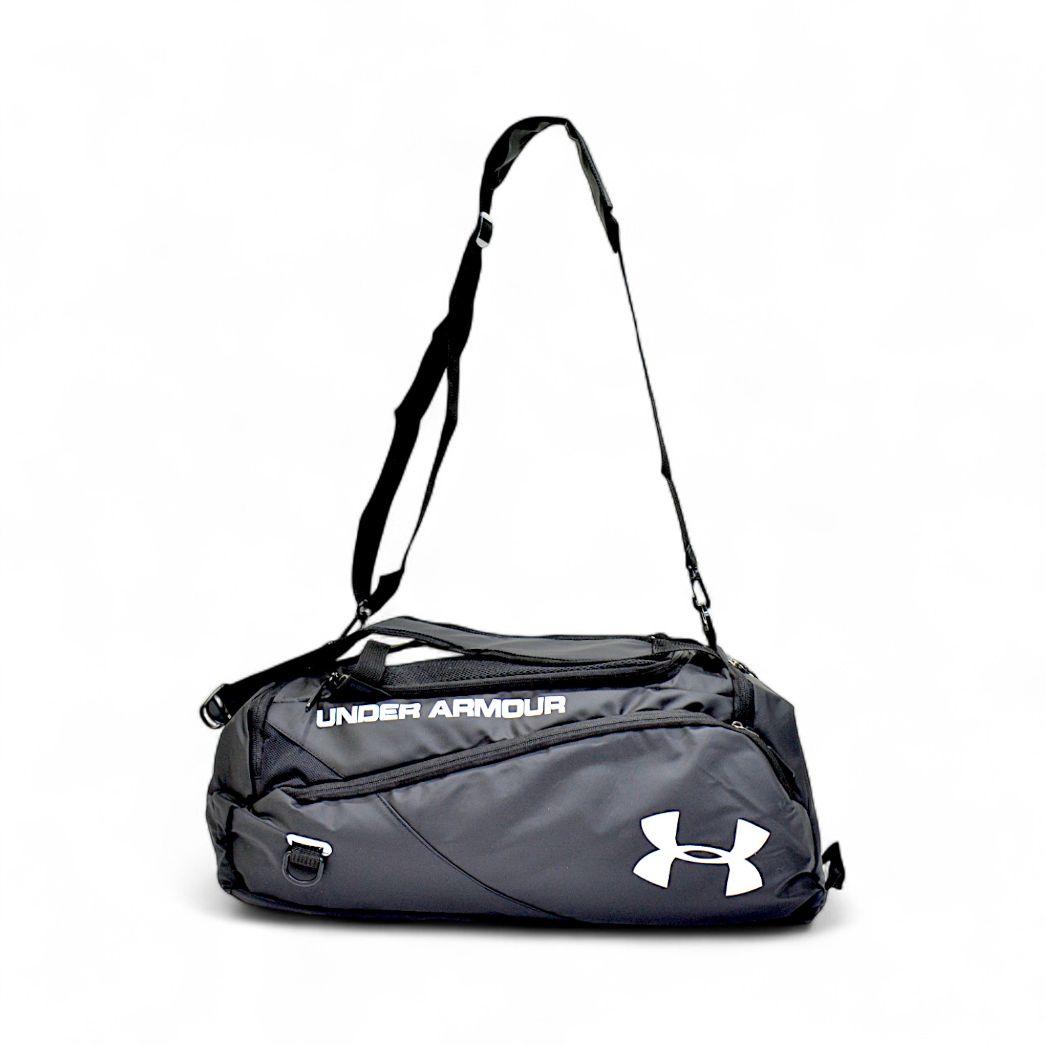 Under Armour Leather Gym Bag – Model GMBG122 City Walk