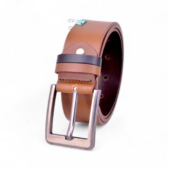 Premium Leather Belts – Model GTCSL144