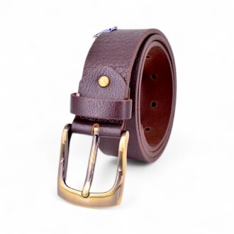 Men’s Genuine Leather Belt – Model GTCSL147