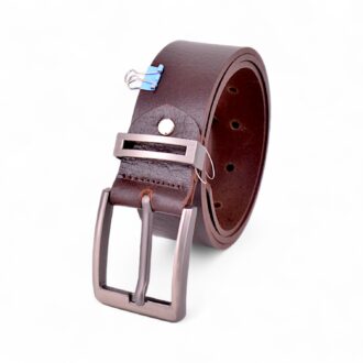 Classic Genuine Leather Belt – Model GTCSL151