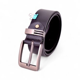 Classic Genuine Leather Belt – Model GTCSL151