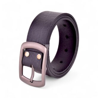 Premium Leather Belt for Men – Model GTCSL152