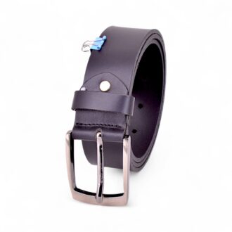 Premium Leather Belt – Model GTCSL153
