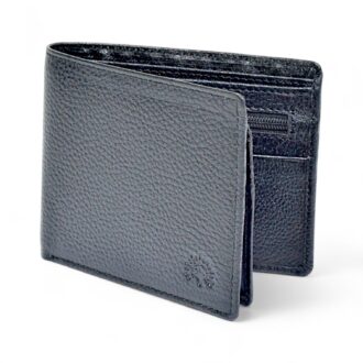 Men’s Genuine Leather Wallet – Model GTWLT0268