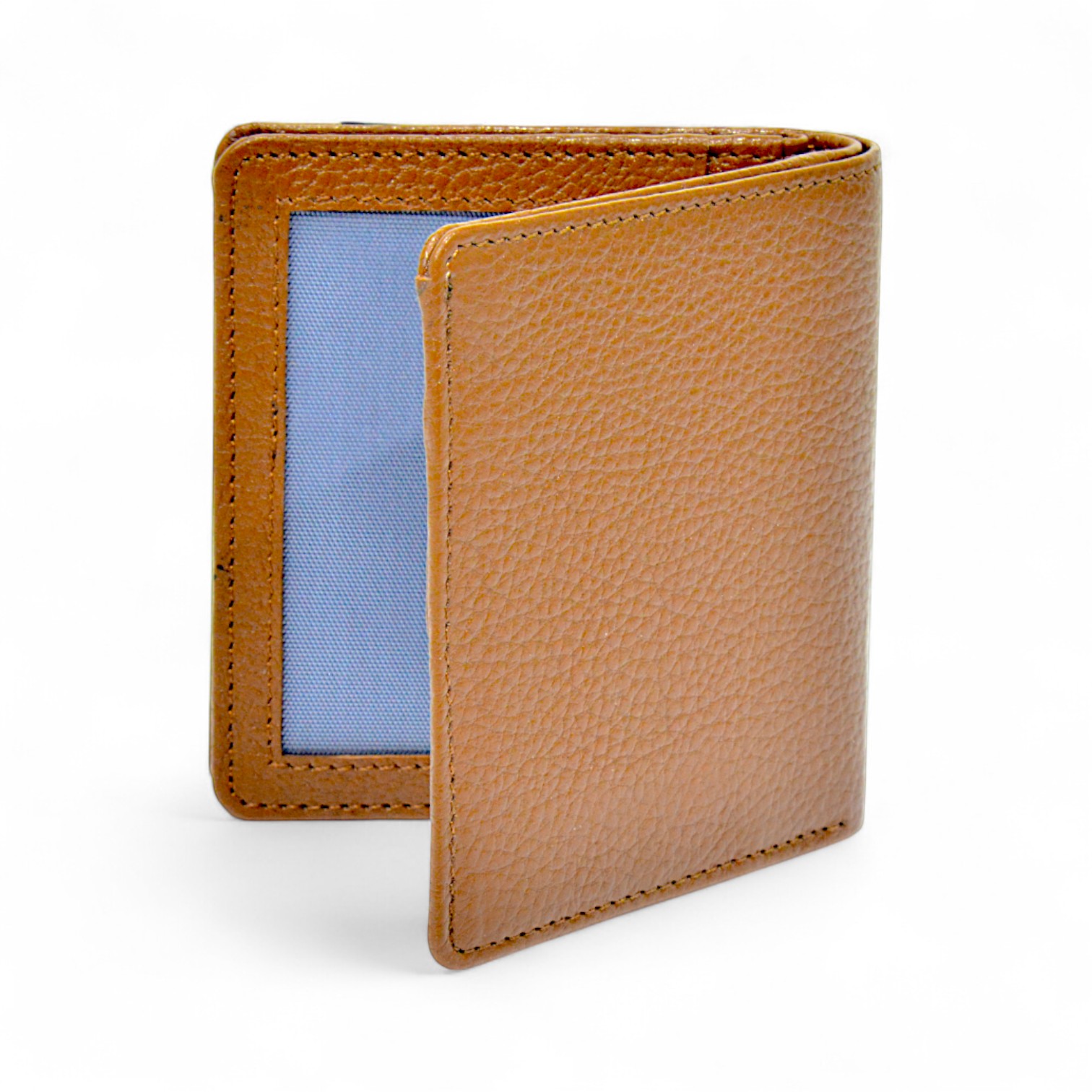 Premium Leather Wallet – Model GTWLT270 4 Premium Leather Wallet – Model GTWLT270