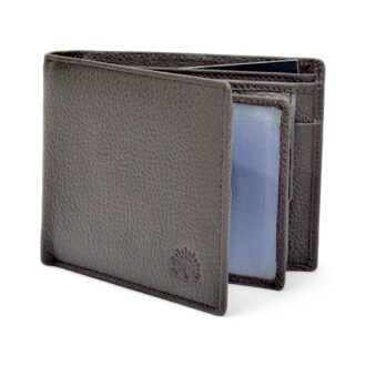 Leather Wallet – GTWLT271