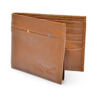 Premium Leather Wallet – GTWLT272