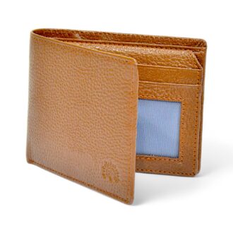 Men’s Leather Wallet – GTWLT274