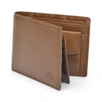 Men’s Leather Wallet - GTWLT279